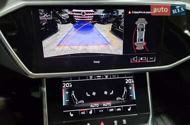 Седан Audi A6 2021 в 