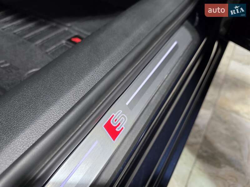 Седан Audi A6 2021 в Коломые