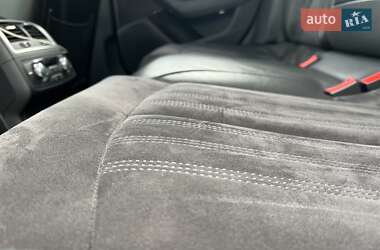 Седан Audi A6 2015 в Львові фото 24 Седан Audi A6 2015 в Львові