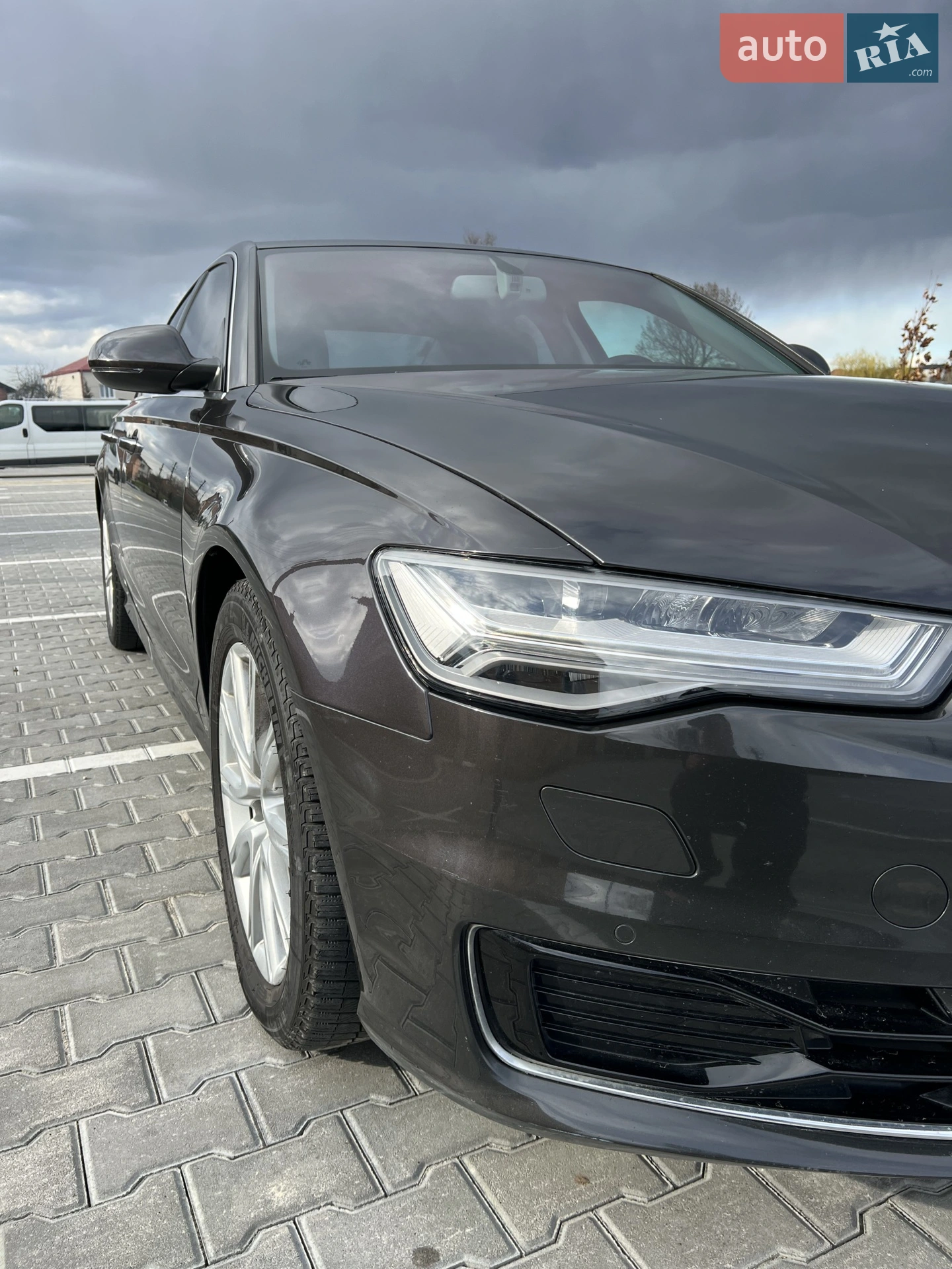 2015 Audi A6 - мініатюра 30