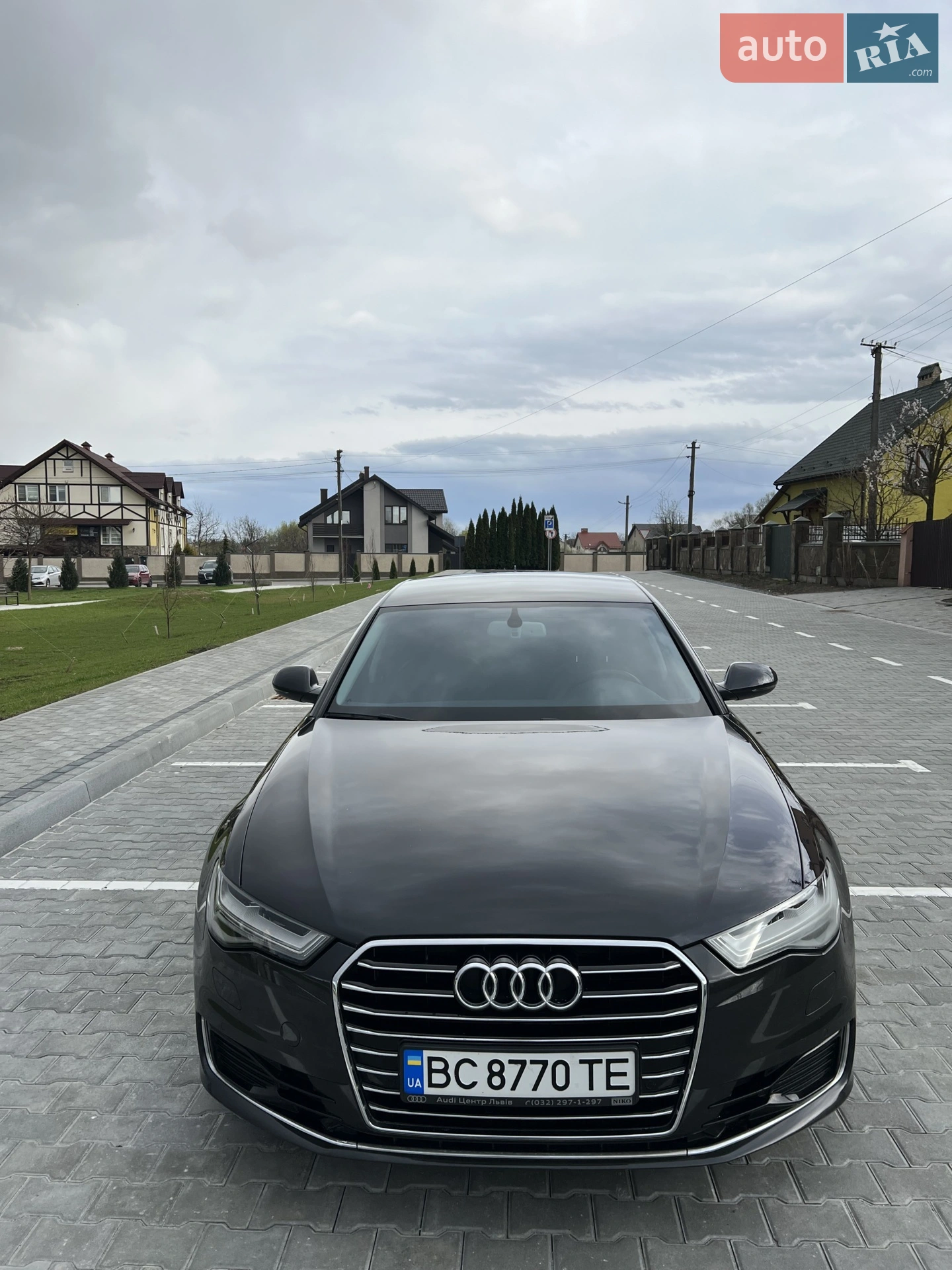 2015 Audi A6 - мініатюра 41