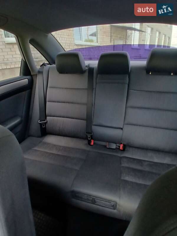 Седан Audi A6 1998 в Бердичеве
