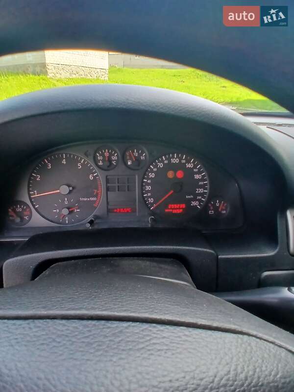 Седан Audi A6 1998 в Бердичеве