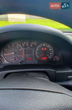 Седан Audi A6 1998 в 