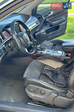Универсал Audi A6 2007 в 