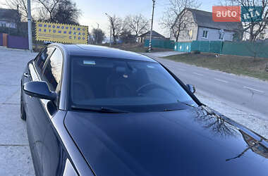 Седан Audi A6 2017 в 