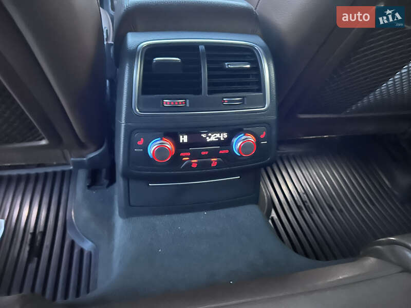 Седан Audi A6 2017 в Белой Церкви фото 20 Седан Audi A6 2017 в Белой Церкви