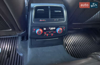 Седан Audi A6 2017 в 