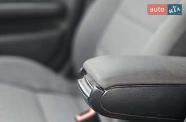 Седан Audi A6 2002 в 