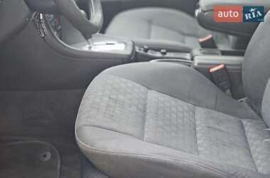 Седан Audi A6 2002 в 