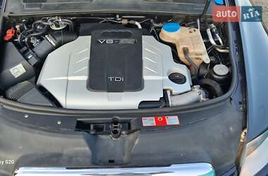 Универсал Audi A6 2005 в 