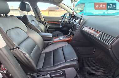 Универсал Audi A6 2005 в 