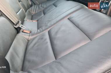 Универсал Audi A6 2005 в 