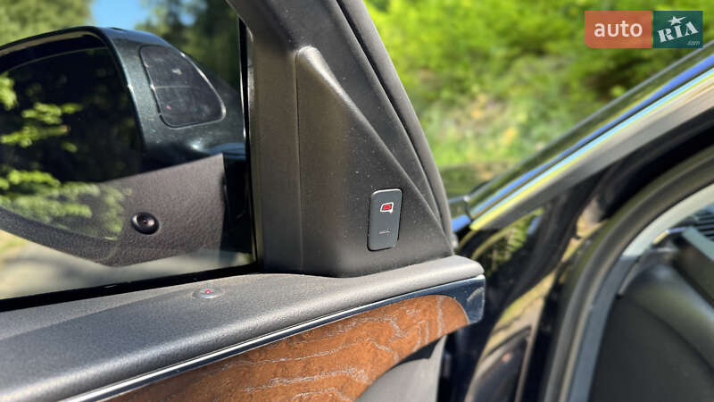 Седан Audi A6 2013 в Болехові