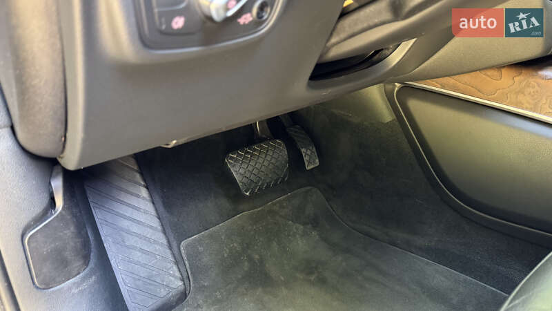 Седан Audi A6 2013 в Болехові