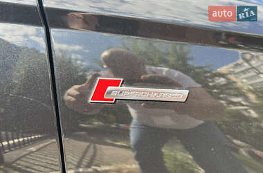 Седан Audi A6 2014 в 