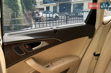 Седан Audi A6 2014 в 