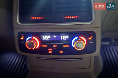 Седан Audi A6 2014 в 