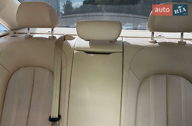 Седан Audi A6 2014 в 