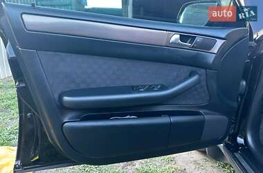 Седан Audi A6 2001 в 
