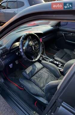 Седан Audi A6 1996 в 