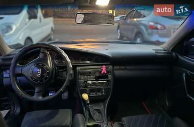 Седан Audi A6 1996 в 