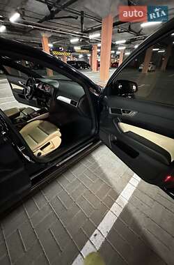 Седан Audi A6 2007 в 