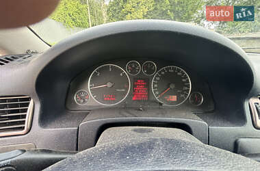 Универсал Audi A6 1999 в 