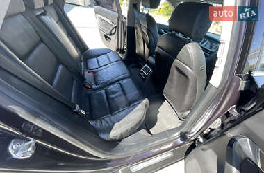 Универсал Audi A6 2008 в 