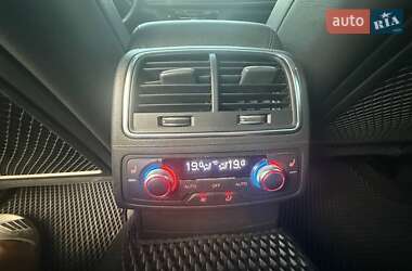 Седан Audi A6 2017 в 
