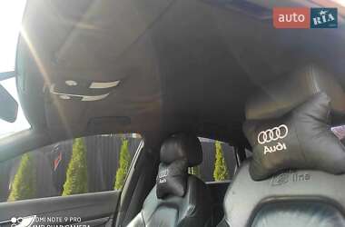 Седан Audi A6 2004 в 