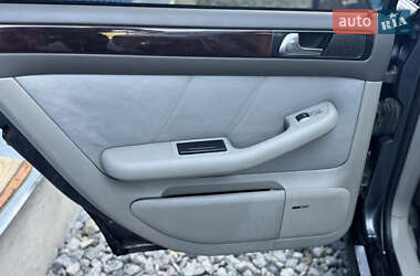 Универсал Audi A6 2001 в 