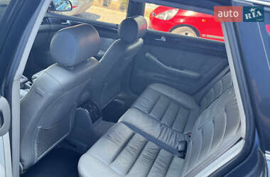 Универсал Audi A6 2001 в 