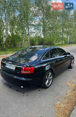 Седан Audi A6 2008 в 