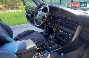 Седан Audi A6 1996 в 