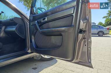 Седан Audi A6 1996 в 