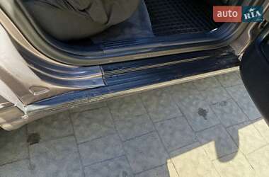 Седан Audi A6 1996 в 