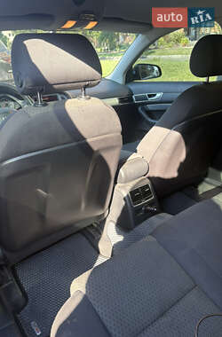 Универсал Audi A6 2006 в 