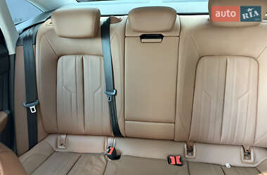 Седан Audi A6 2023 в 