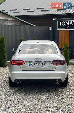 Седан Audi A6 2010 в 