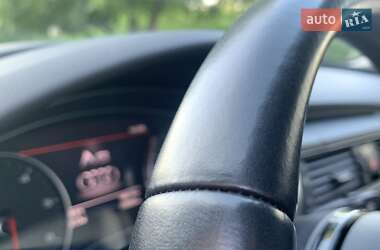 Седан Audi A6 2014 в 
