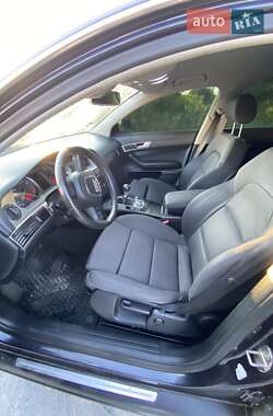 Универсал Audi A6 2007 в 