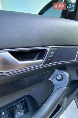 Универсал Audi A6 2007 в 