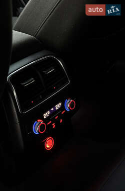 Седан Audi A6 2014 в 