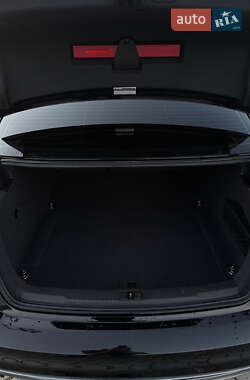 Седан Audi A6 2014 в 