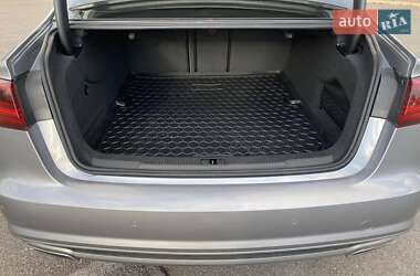 Седан Audi A6 2015 в Кривом Роге