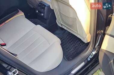 Универсал Audi A6 2016 в 