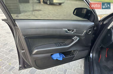 Универсал Audi A6 2006 в 