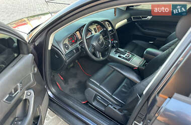 Универсал Audi A6 2006 в 