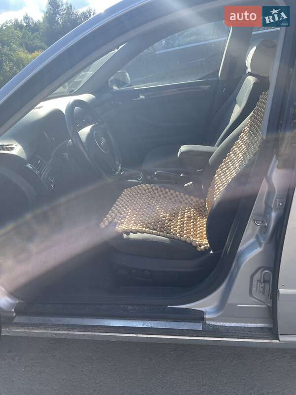 Седан Audi A6 2005 в Вінниці